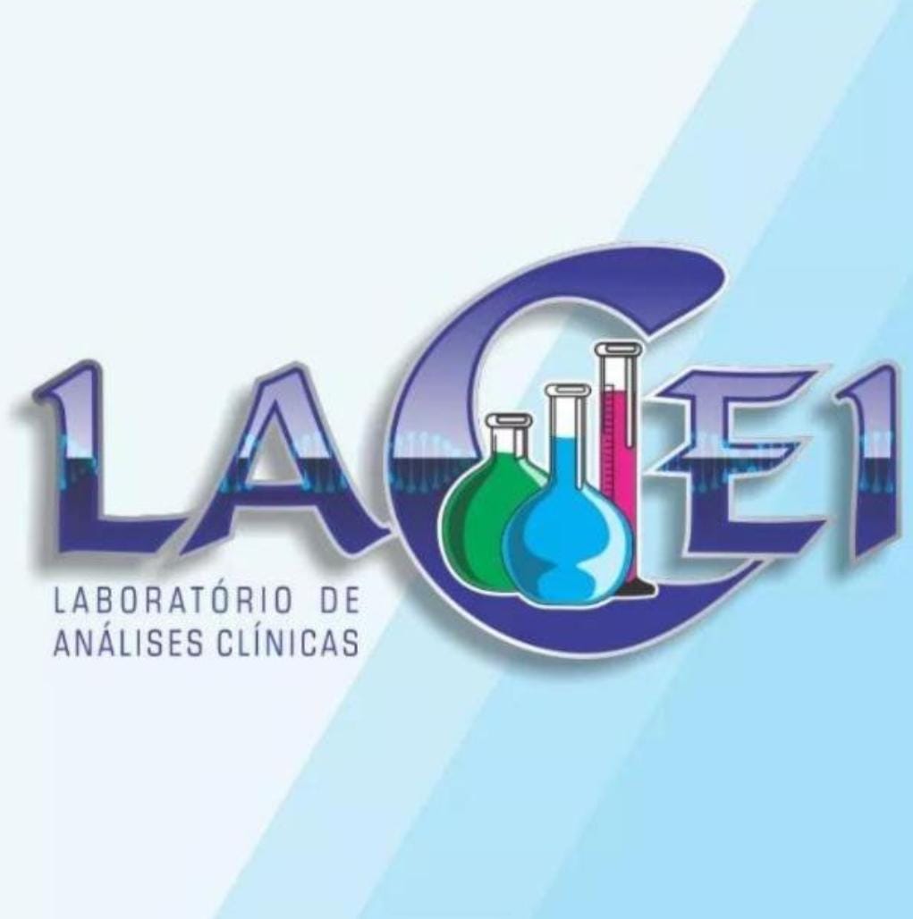 Laboratório Lacei Parambu